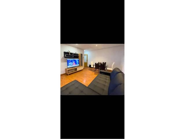 3 quarto Apartamento para venda em Pueblo, Calpe / Calp - 295 000 € (Ref: 8616667)