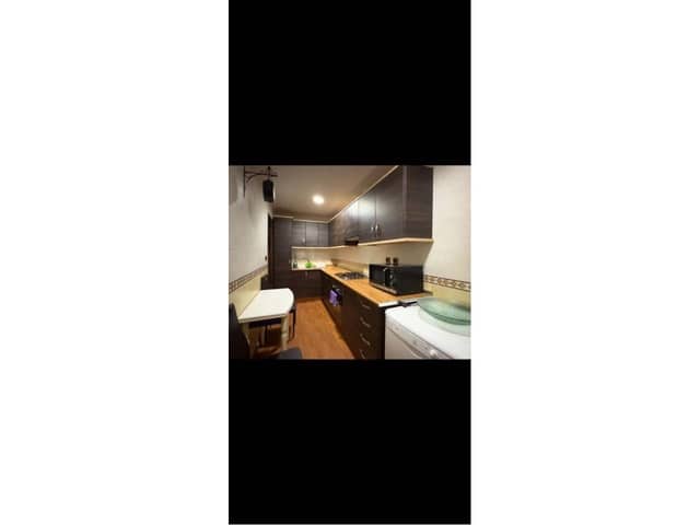 3 quarto Apartamento para venda em Pueblo, Calpe / Calp - 295 000 € (Ref: 8616667)