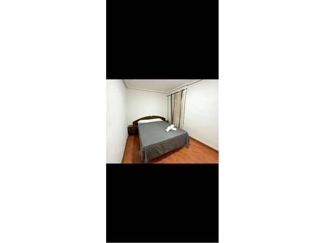 3 quarto Apartamento para venda em Pueblo, Calpe / Calp - 295 000 € (Ref: 8616667)