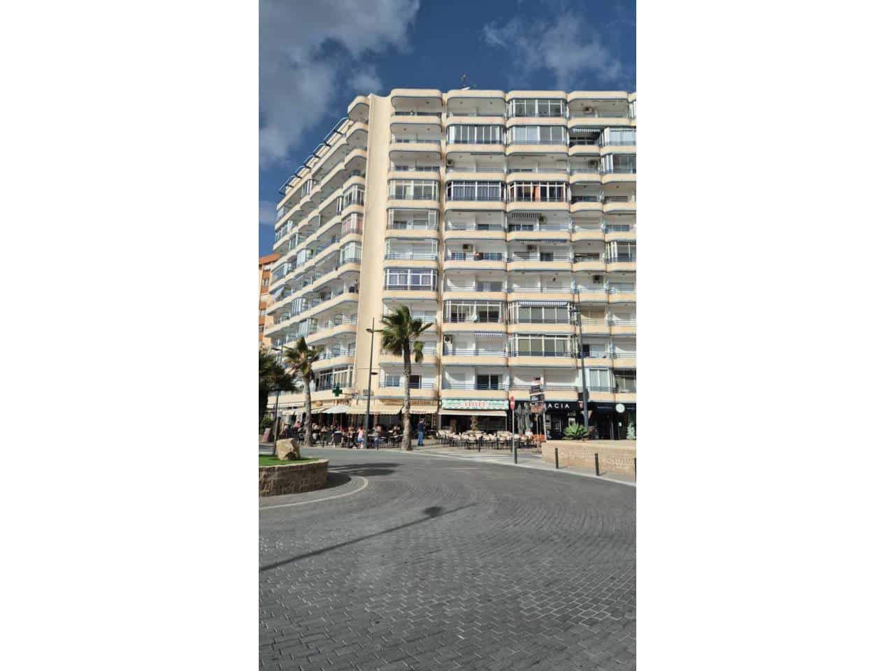 2 quarto Apartamento para venda em Calpe / Calp - 330 000 € (Ref: 8654429)