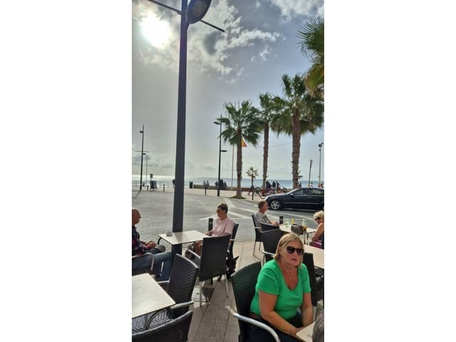 2 quarto Apartamento para venda em Pueblo, Calpe / Calp - 330 000 € (Ref: 8654429)