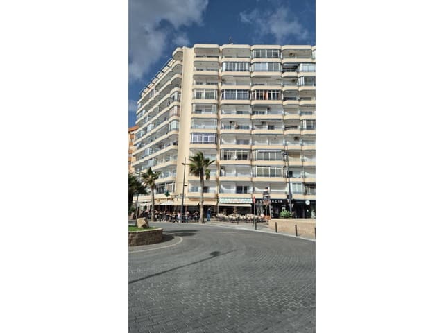 2 quarto Apartamento para venda em Pueblo, Calpe / Calp - 330 000 € (Ref: 8654429)