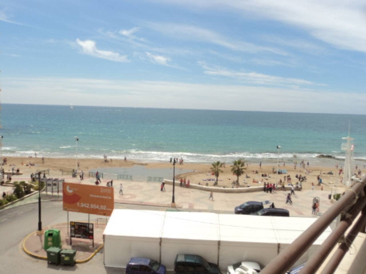 2 quarto Apartamento para venda em Calpe / Calp - 330 000 € (Ref: 8654429)