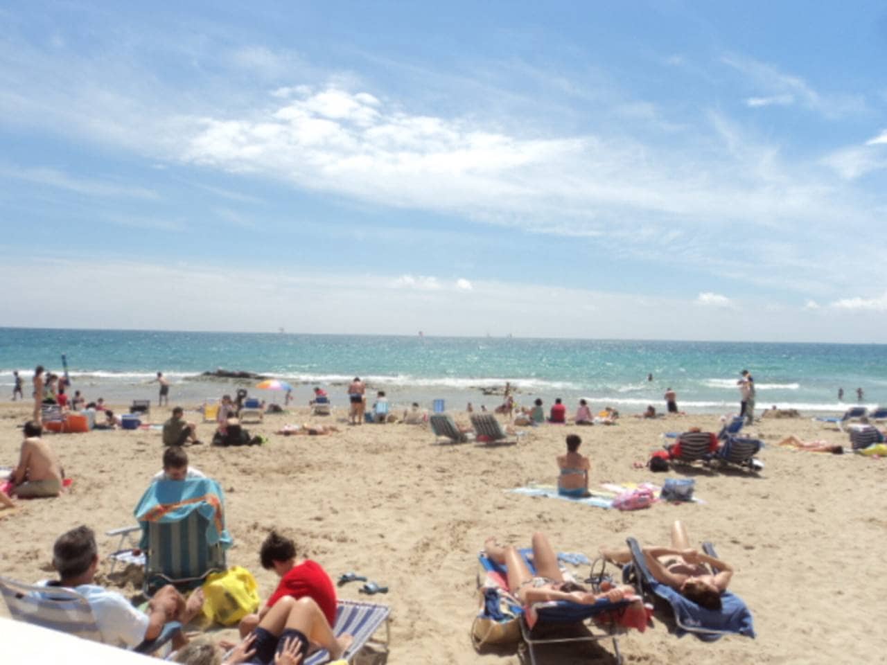 2 quarto Apartamento para venda em Calpe / Calp - 330 000 € (Ref: 8654429)