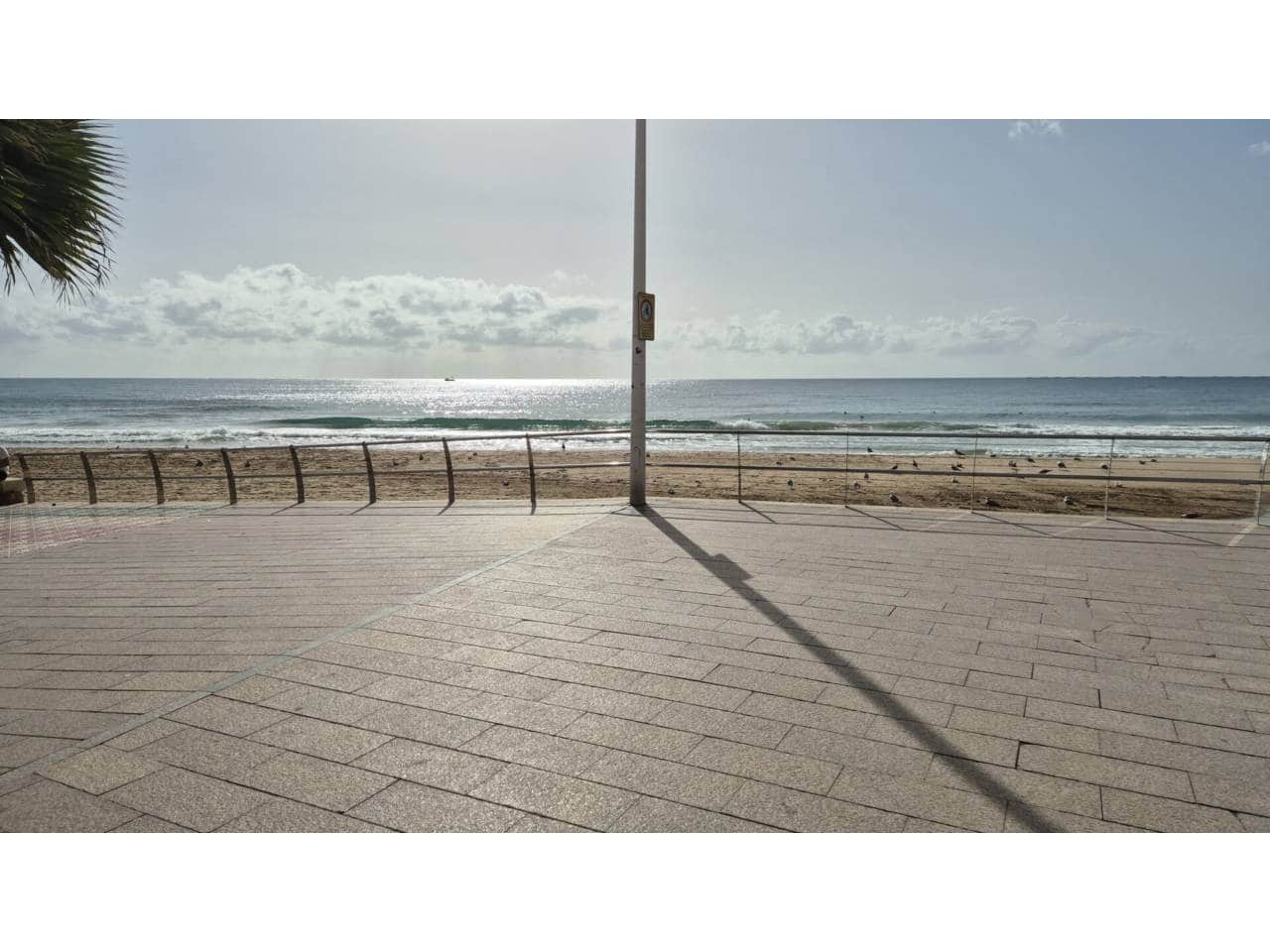 2 quarto Apartamento para venda em Calpe / Calp - 330 000 € (Ref: 8654429)