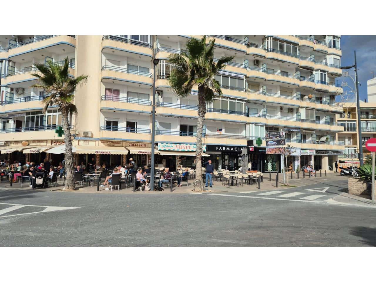 2 quarto Apartamento para venda em Calpe / Calp - 330 000 € (Ref: 8654429)