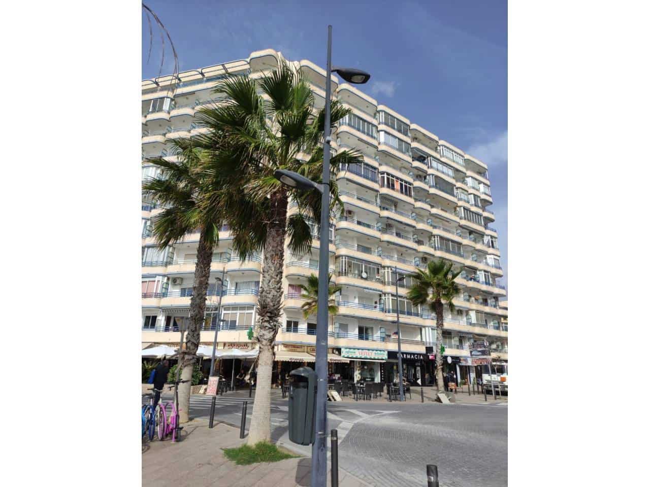 2 quarto Apartamento para venda em Calpe / Calp - 330 000 € (Ref: 8654429)