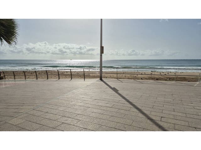 2 quarto Apartamento para venda em Pueblo, Calpe / Calp - 330 000 € (Ref: 8654429)