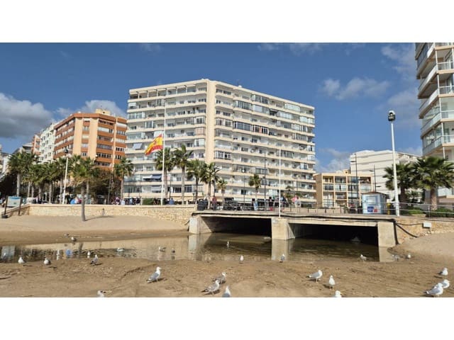 2 quarto Apartamento para venda em Pueblo, Calpe / Calp - 330 000 € (Ref: 8654429)
