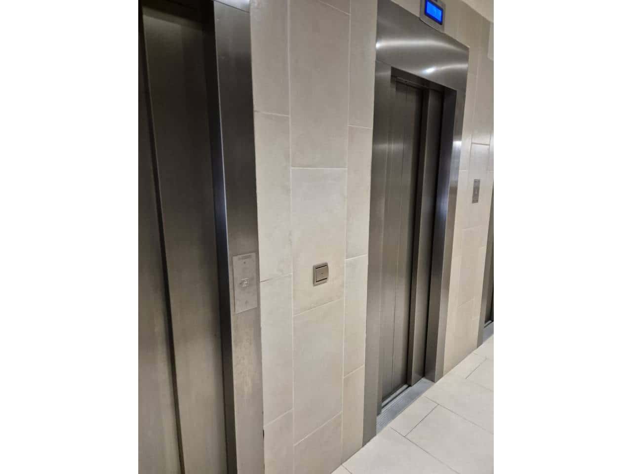 2 quarto Apartamento para venda em Calpe / Calp - 330 000 € (Ref: 8654429)