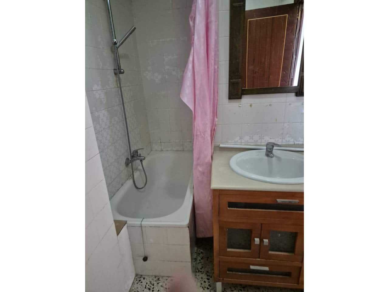 2 quarto Apartamento para venda em Calpe / Calp - 330 000 € (Ref: 8654429)