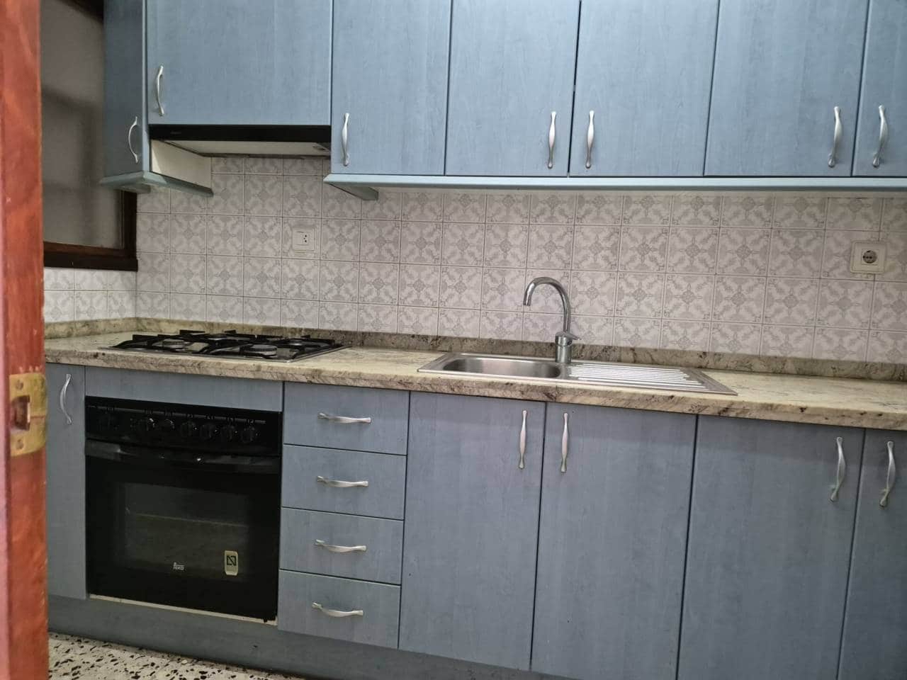 2 quarto Apartamento para venda em Calpe / Calp - 330 000 € (Ref: 8654429)
