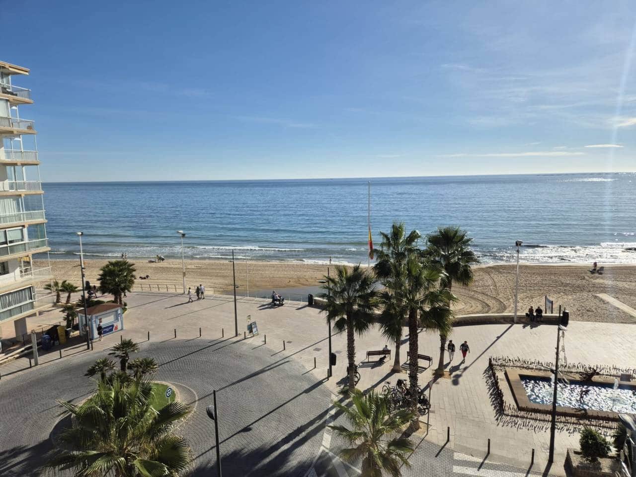 2 quarto Apartamento para venda em Calpe / Calp - 330 000 € (Ref: 8654429)