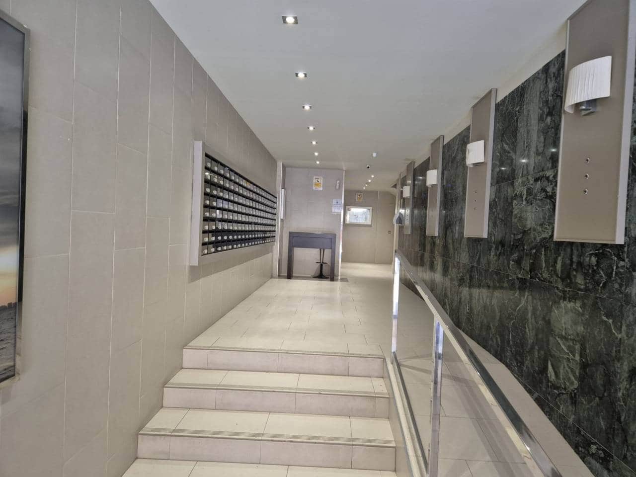 2 quarto Apartamento para venda em Calpe / Calp - 330 000 € (Ref: 8654429)