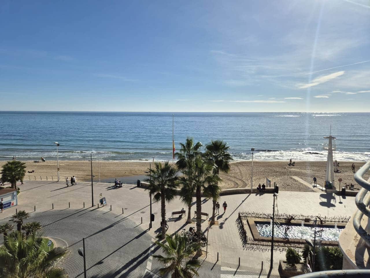 2 quarto Apartamento para venda em Calpe / Calp - 330 000 € (Ref: 8654429)