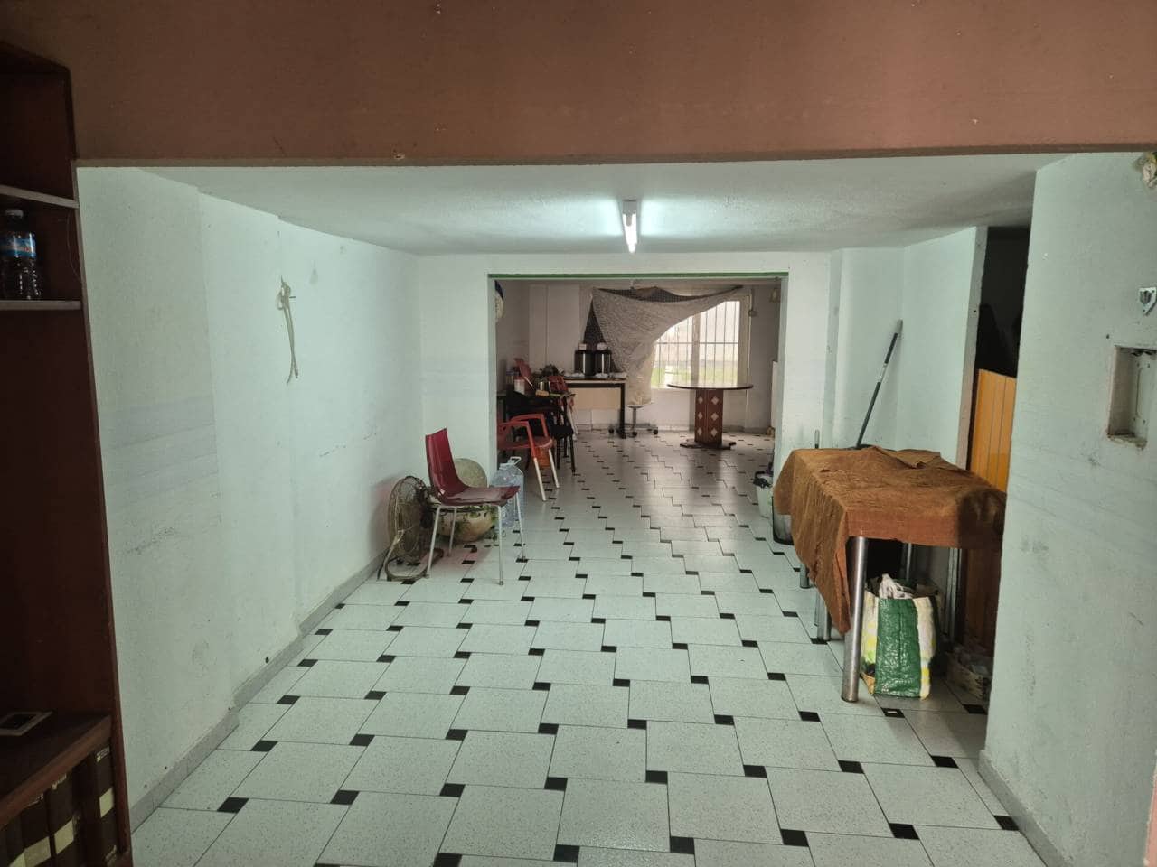 Kommersiell til salgs i Calpe / Calp - € 89 999 (Ref: 8658957)