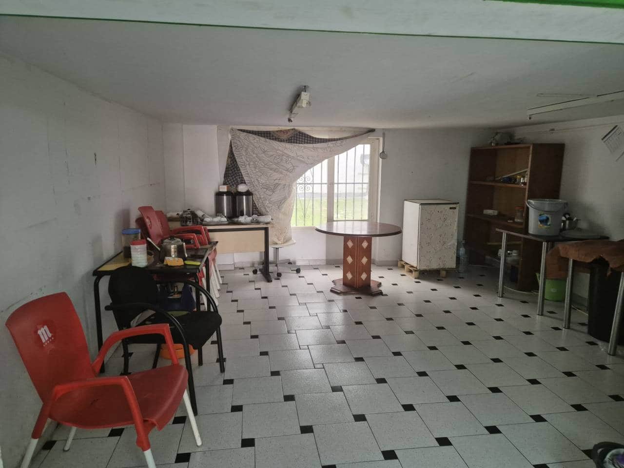 Kommersiell til salgs i Calpe / Calp - € 89 999 (Ref: 8658957)