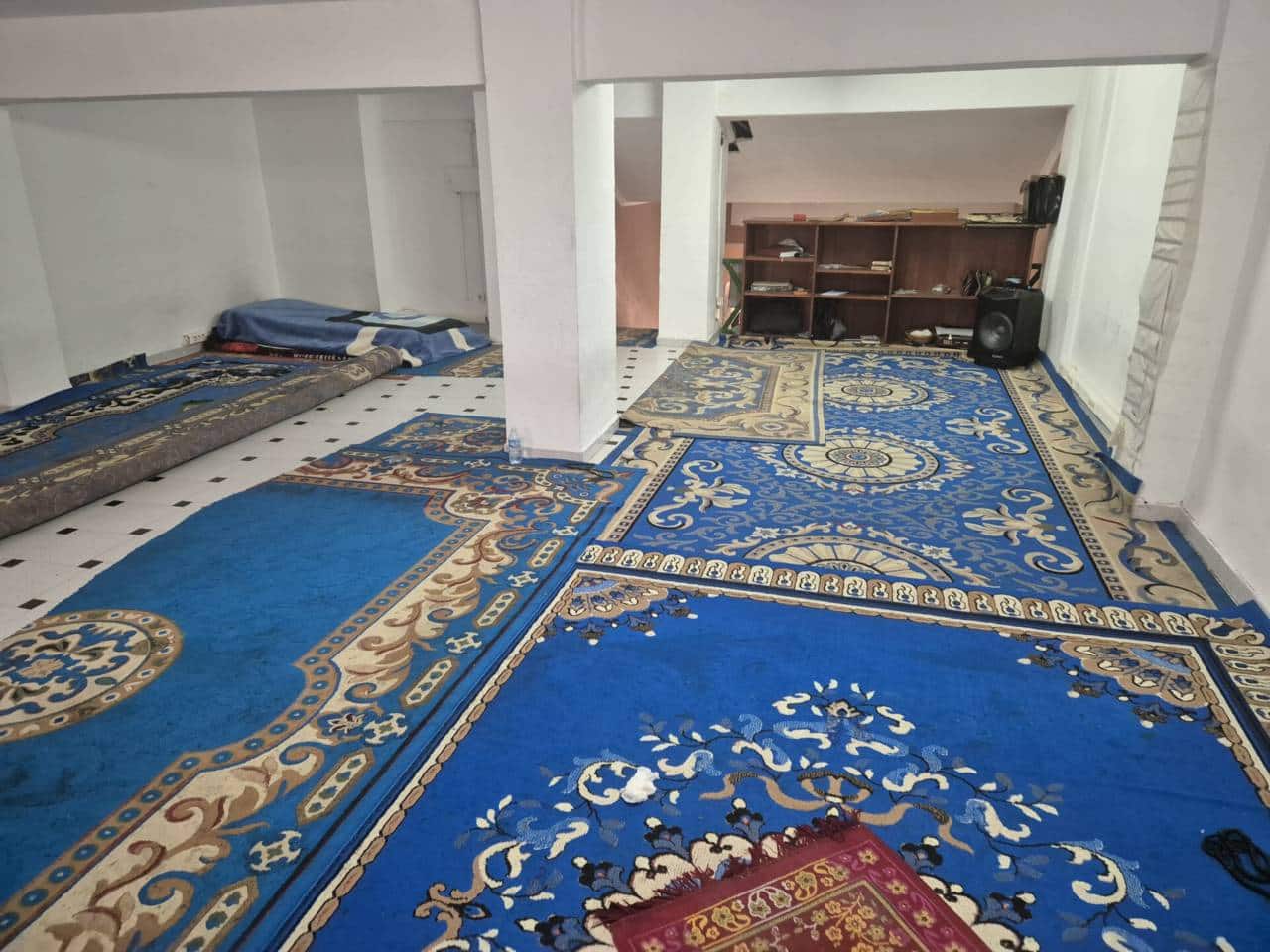 Kommersiell til salgs i Calpe / Calp - € 89 999 (Ref: 8658957)