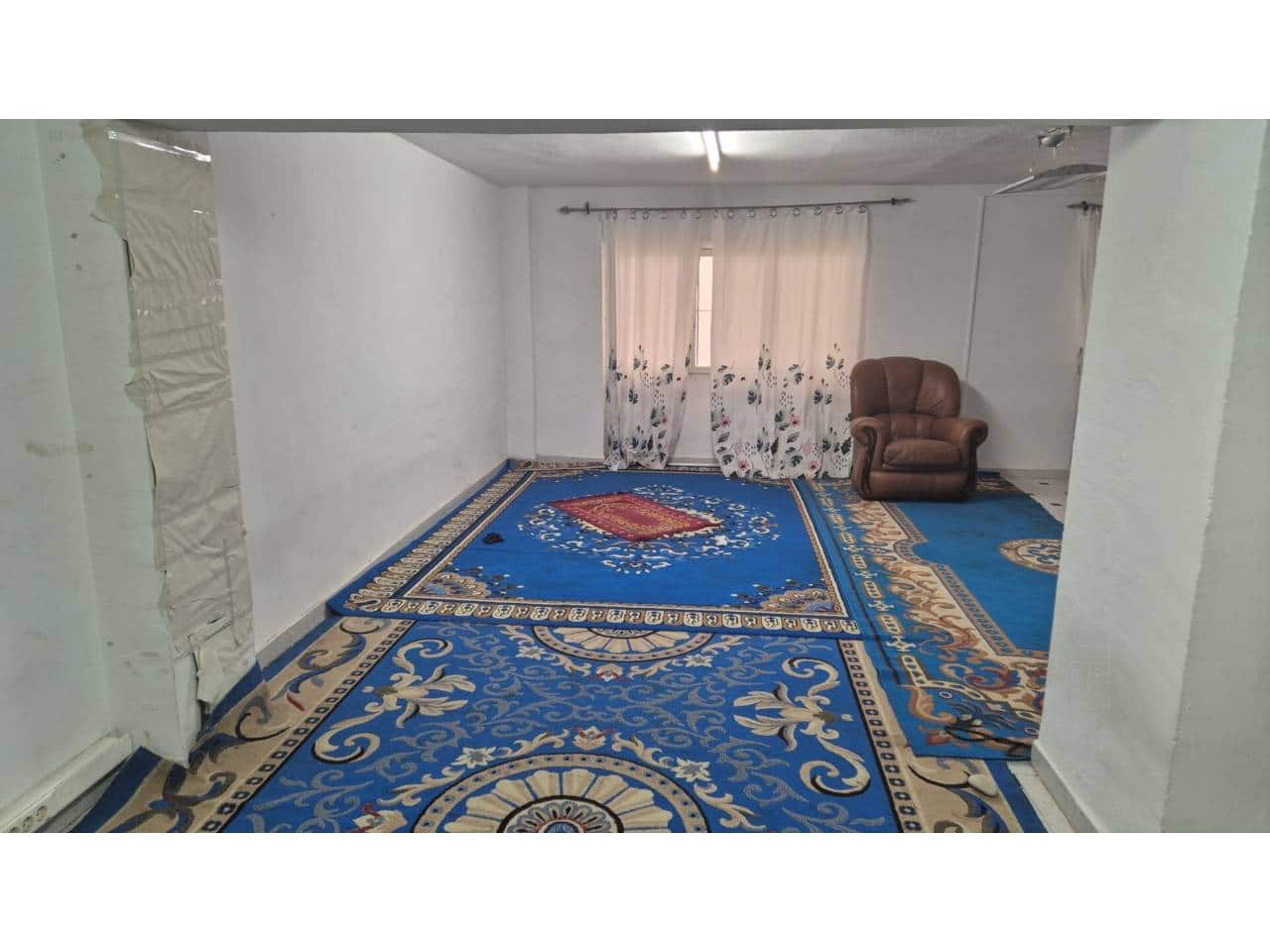 Kommersiell til salgs i Calpe / Calp - € 89 999 (Ref: 8658957)