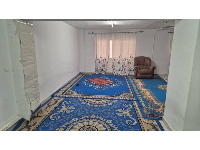 Kommersiell til salgs i Pueblo, Calpe / Calp - € 89 999 (Ref: 8658957)