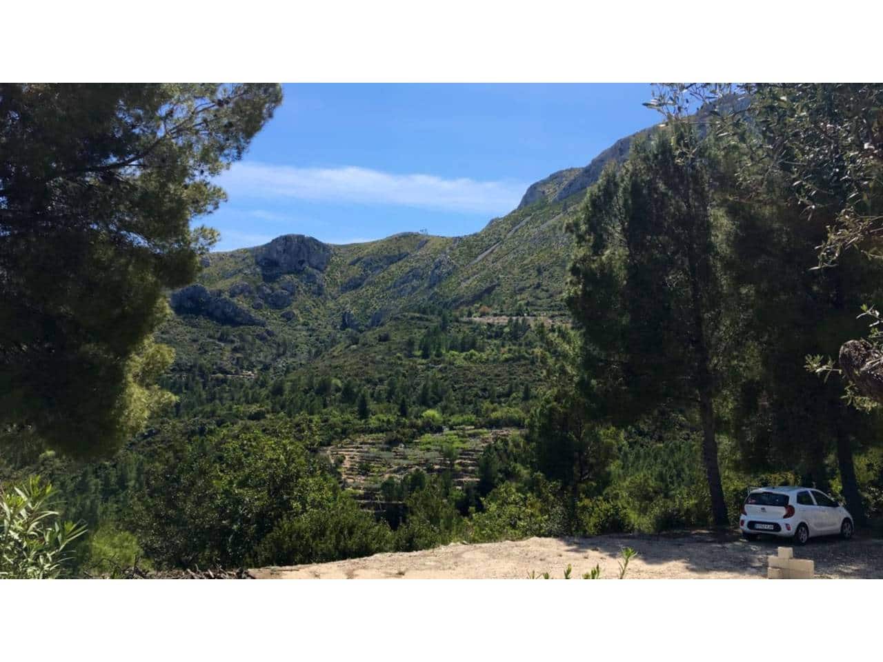 Terreno/Finca Rústica en L'Atzúvia en venta - 35.000 € (Ref: 8705768)