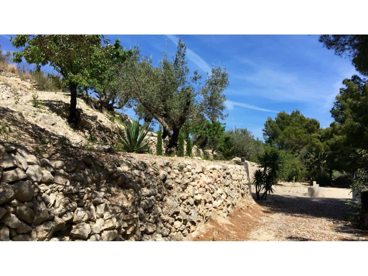 Terreno/Finca Rústica en L'Atzúvia en venta - 35.000 € (Ref: 8705768)