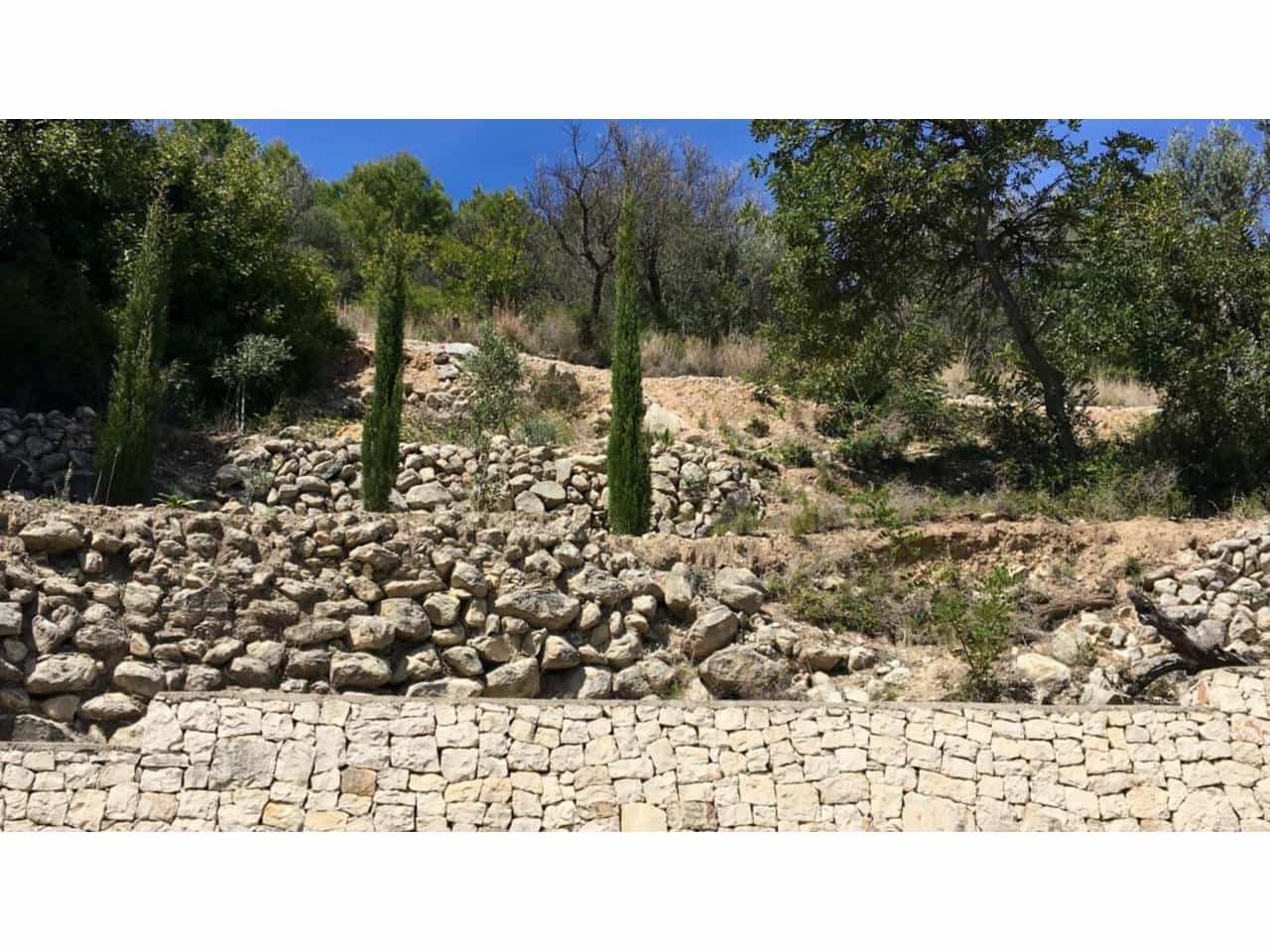 Terreno/Finca Rústica en L'Atzúvia en venta - 35.000 € (Ref: 8705768)