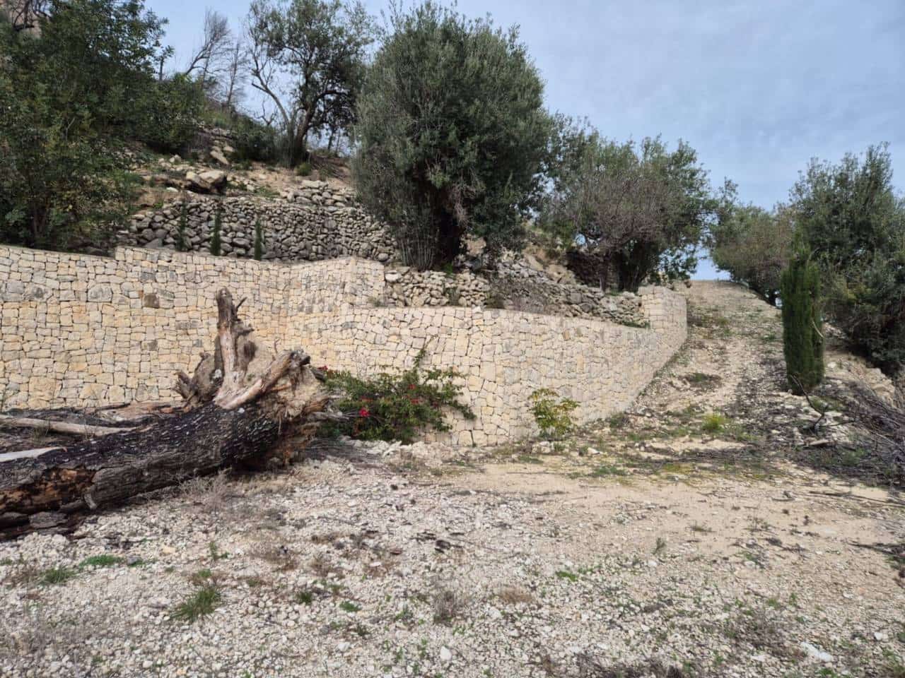 Terreno/Finca Rústica en L'Atzúvia en venta - 35.000 € (Ref: 8705768)