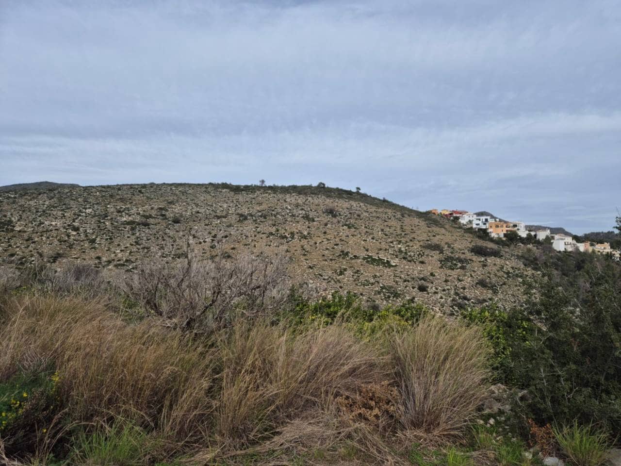 Finca/Herregård til salgs i L'Atzuvia - € 125 000 (Ref: 8707536)