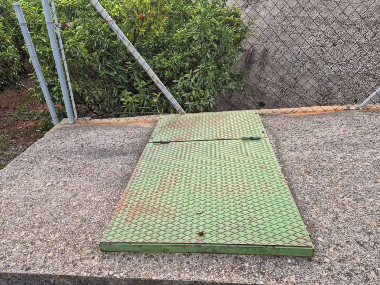 Finca/Herregård til salgs i L'Atzuvia - € 125 000 (Ref: 8707536)