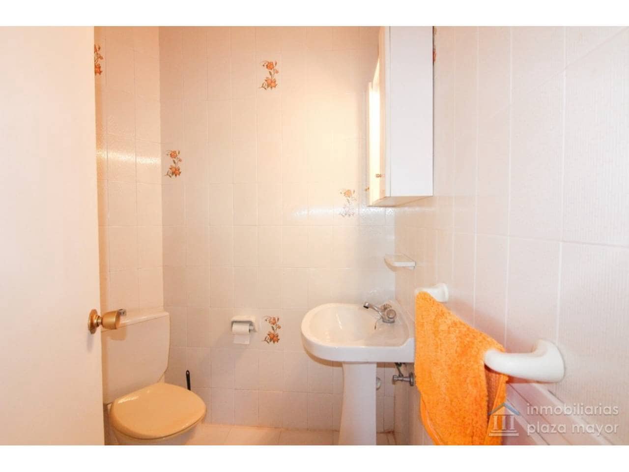 5 camera da letto Villa da affitare come casa vacanza in Calpe / Calp - 1.500 € (Rif: 8737052)