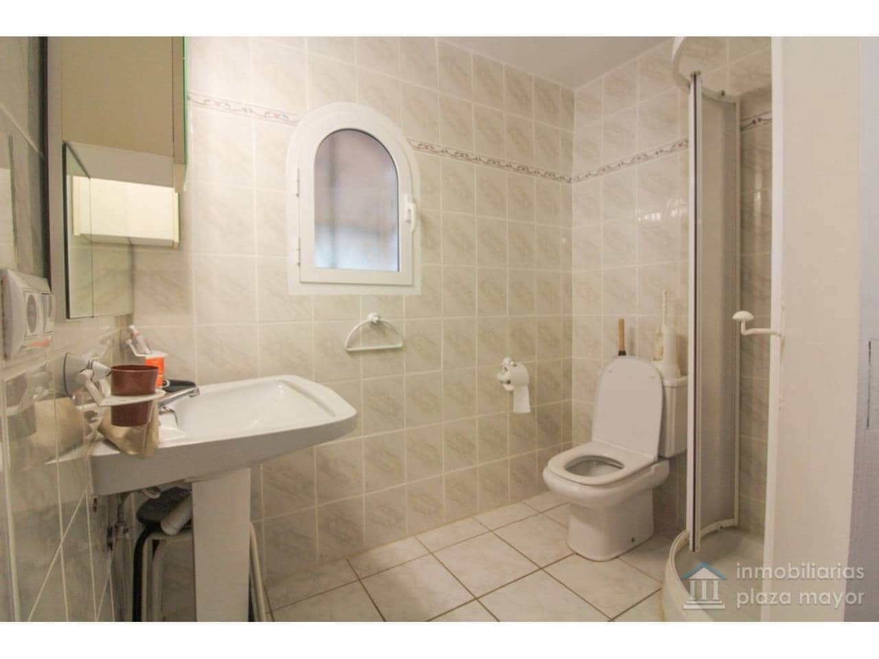 5 camera da letto Villa da affitare come casa vacanza in Calpe / Calp - 1.500 € (Rif: 8737052)