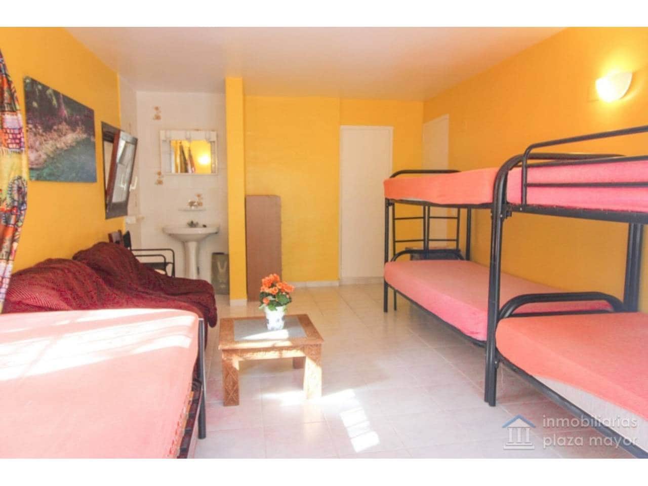 5 camera da letto Villa da affitare come casa vacanza in Calpe / Calp - 1.500 € (Rif: 8737052)