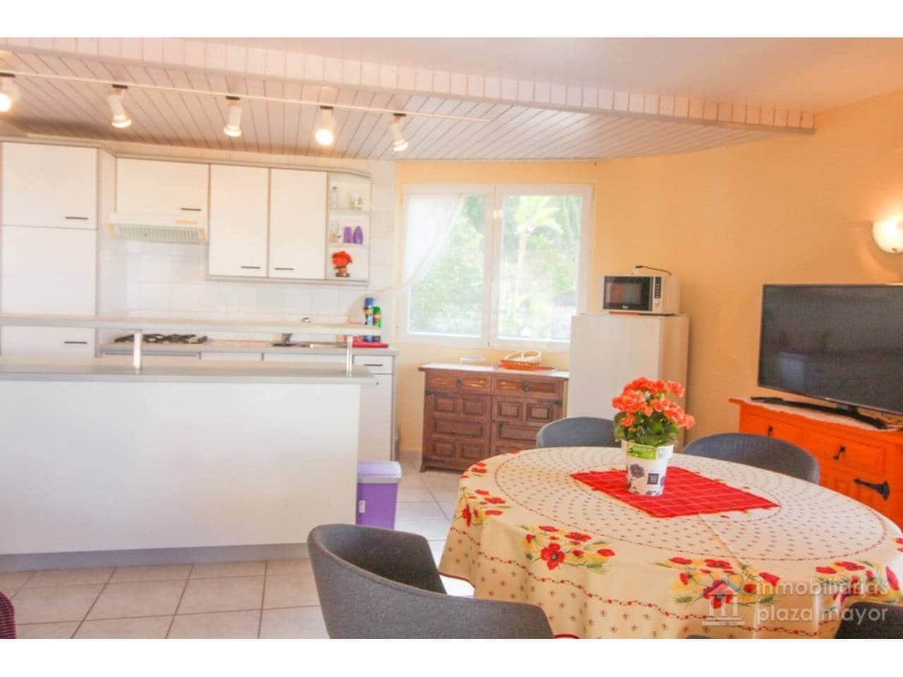 5 camera da letto Villa da affitare come casa vacanza in Calpe / Calp - 1.500 € (Rif: 8737052)