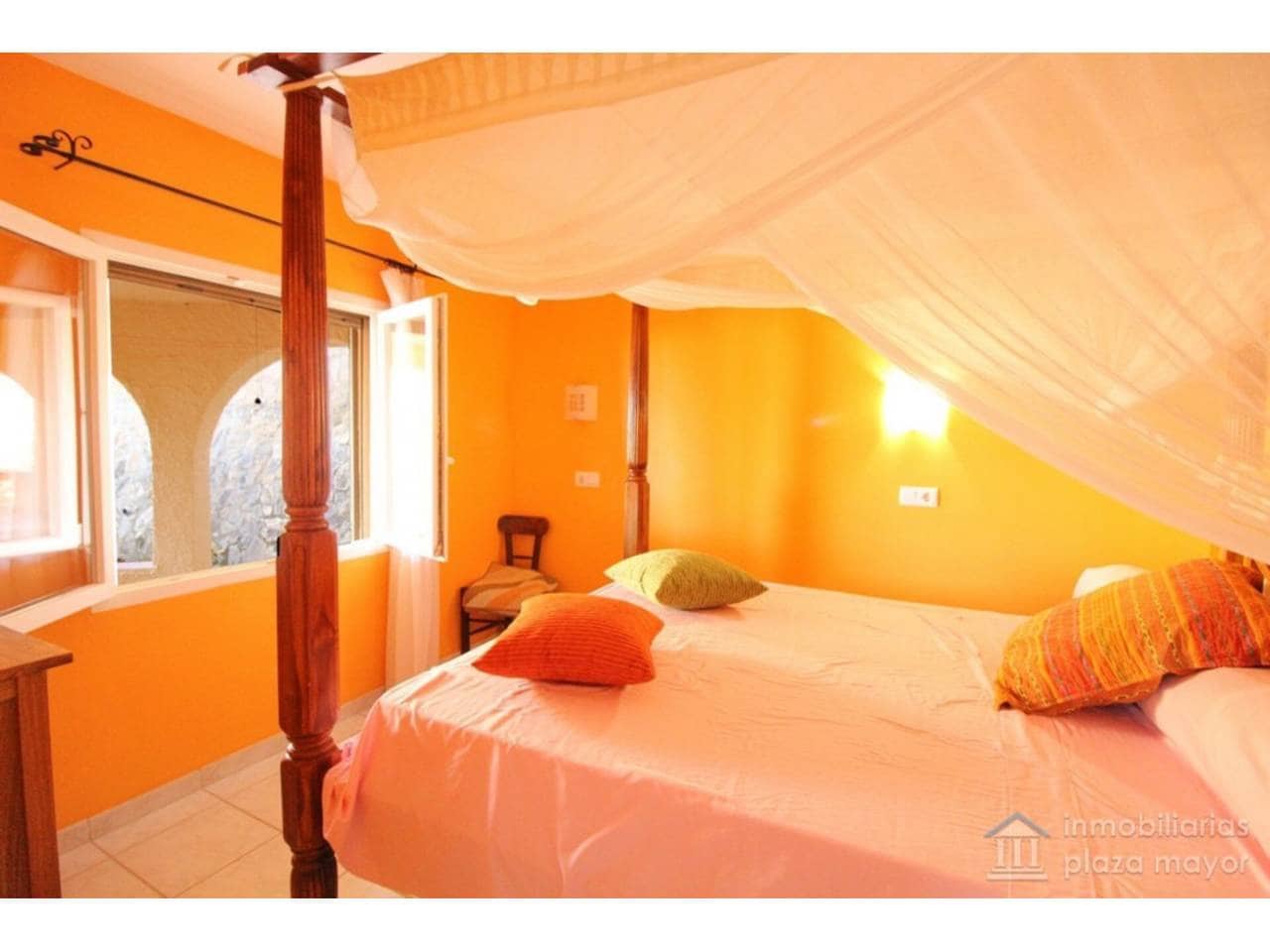 5 camera da letto Villa da affitare come casa vacanza in Calpe / Calp - 1.500 € (Rif: 8737052)