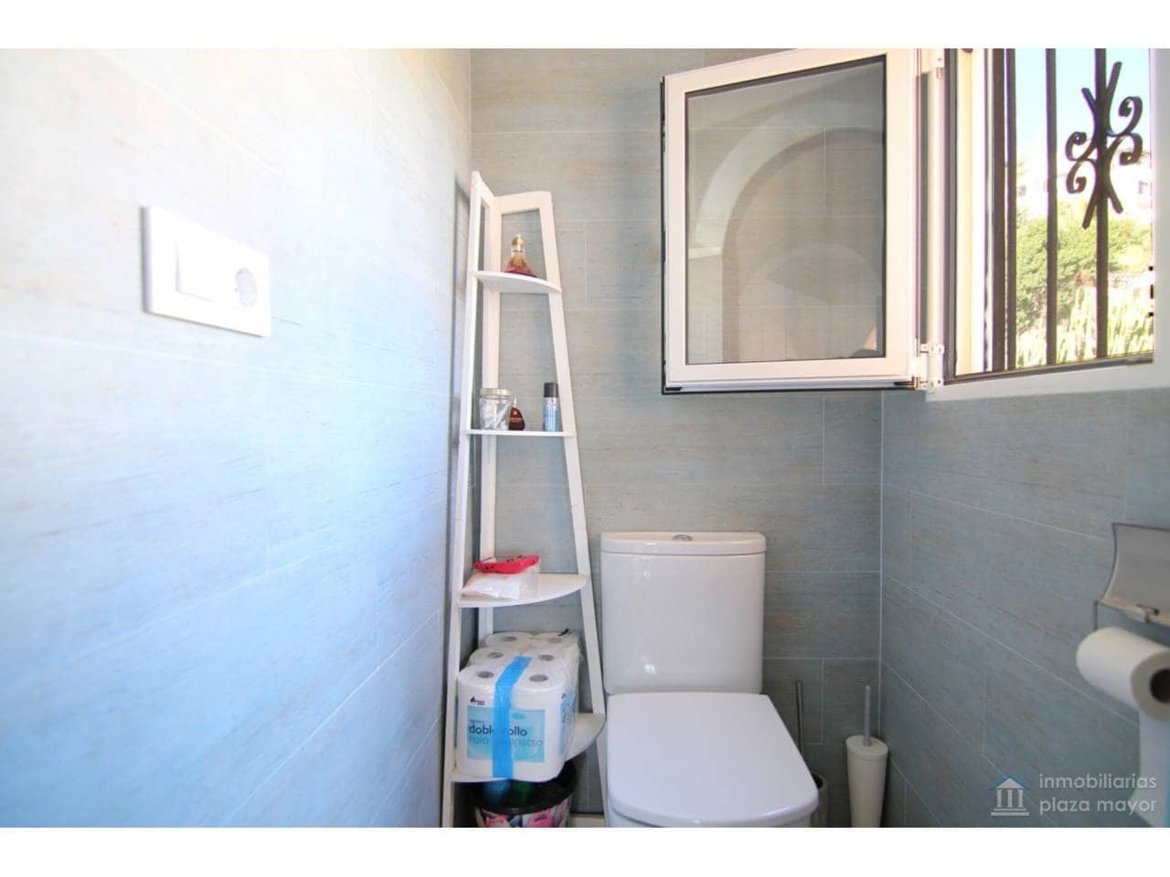 5 camera da letto Villa da affitare come casa vacanza in Calpe / Calp - 1.500 € (Rif: 8737052)