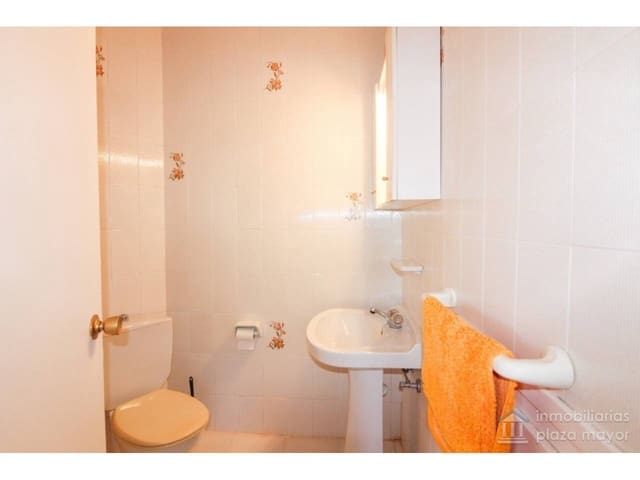 Chalet de 5 habitaciones en Calpe / Calp en alquiler vacacional - 1.500 € (Ref: 8737052)