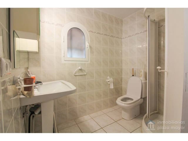 Chalet de 5 habitaciones en Calpe / Calp en alquiler vacacional - 1.500 € (Ref: 8737052)