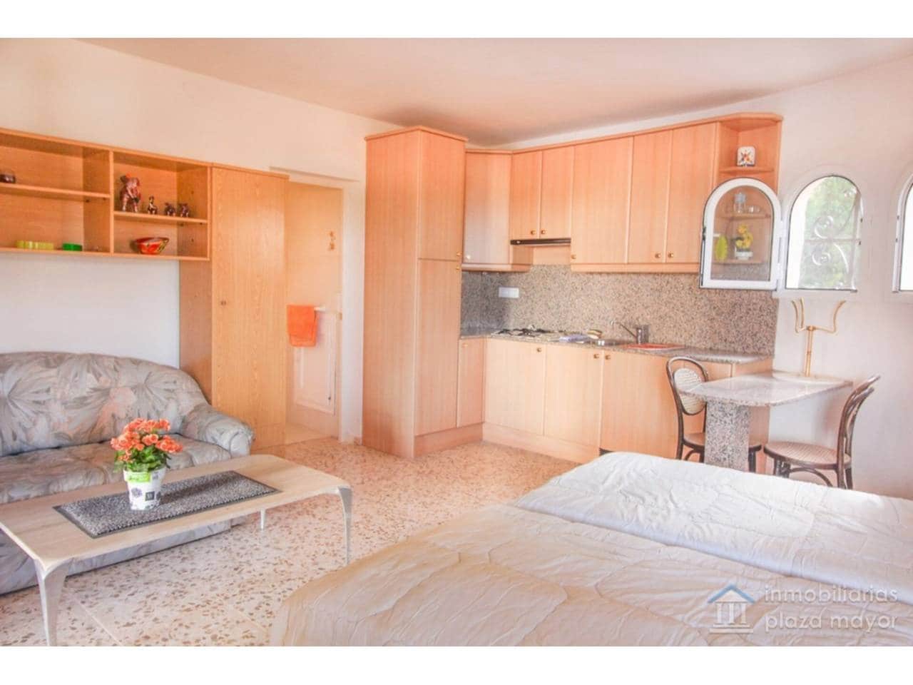 5 camera da letto Villa da affitare come casa vacanza in Calpe / Calp - 1.500 € (Rif: 8737052)