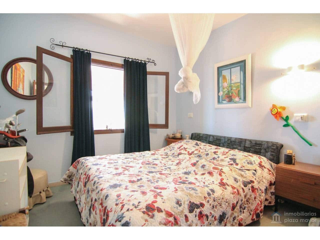 5 camera da letto Villa da affitare come casa vacanza in Calpe / Calp - 1.500 € (Rif: 8737052)