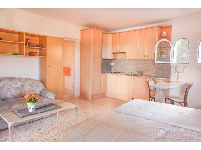 Chalet de 5 habitaciones en Calpe / Calp en alquiler vacacional - 1.500 € (Ref: 8737052)