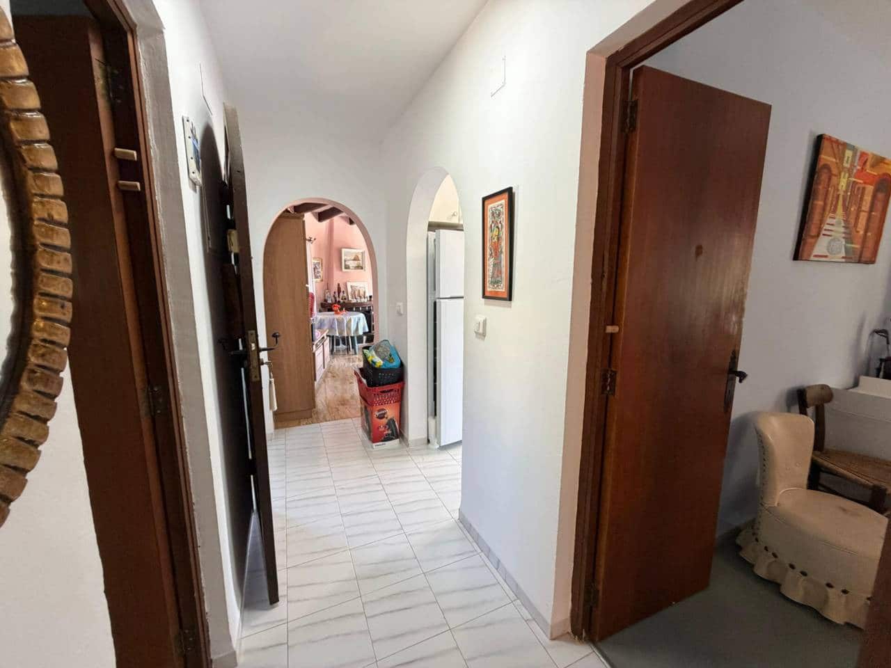 Chalet de 5 habitaciones en Calpe / Calp en venta con piscina - 650.000 € (Ref: 8737052)