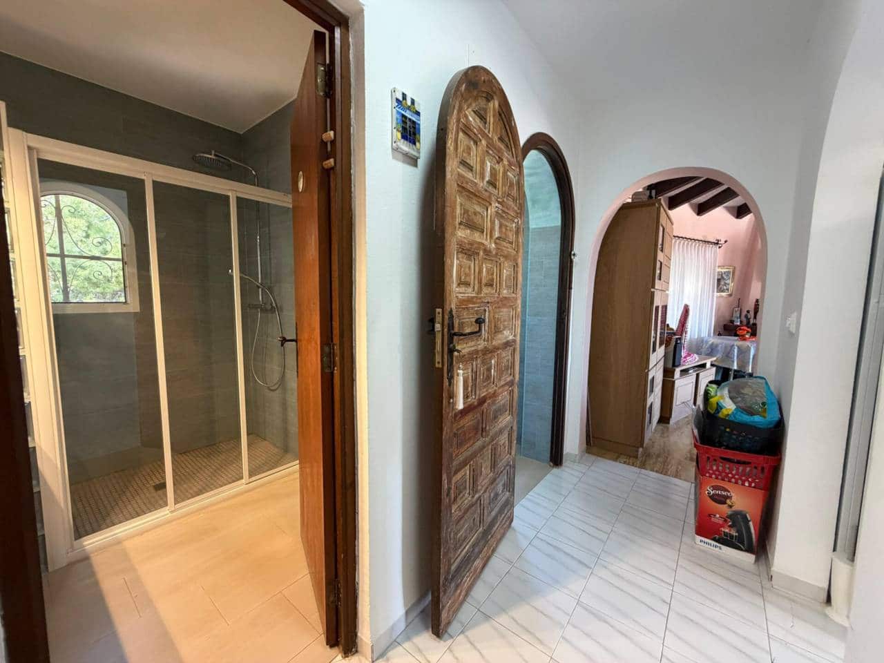 Chalet de 5 habitaciones en Calpe / Calp en venta con piscina - 650.000 € (Ref: 8737052)