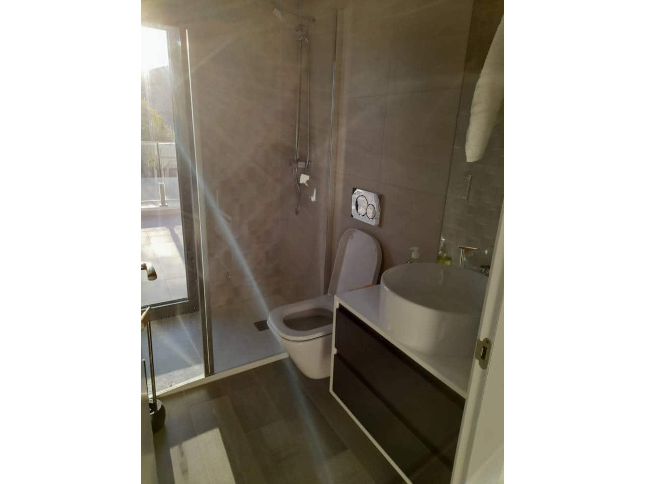 3 Zimmer Villa zu verkaufen in Calpe / Calp - 850.000 € (Ref: 8737054)