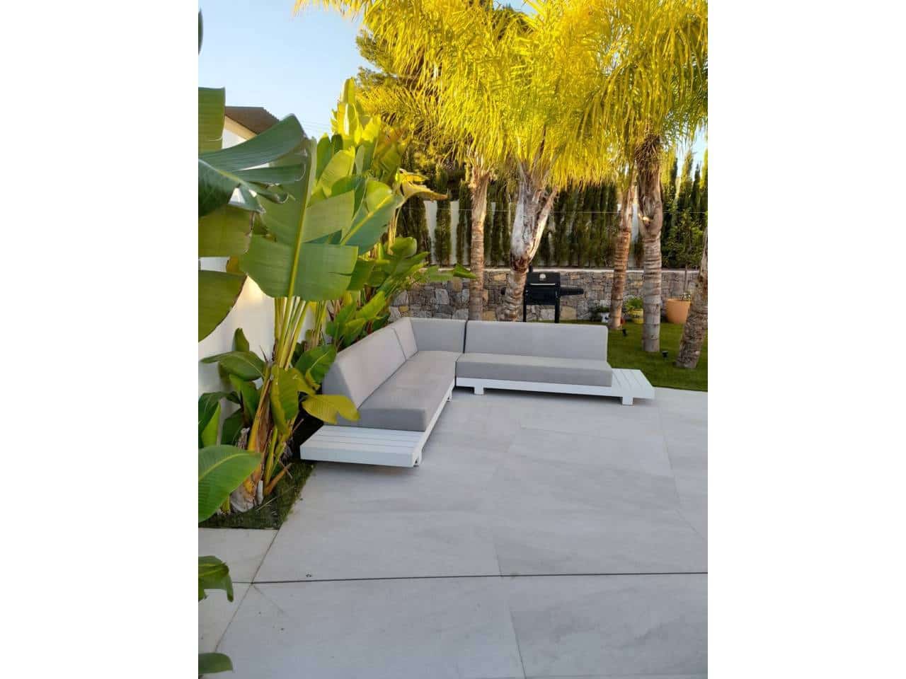 3 Zimmer Villa zu verkaufen in Calpe / Calp - 850.000 € (Ref: 8737054)