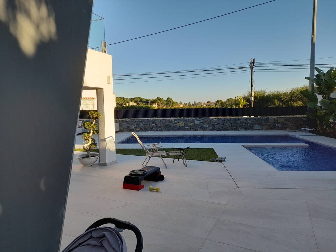 3 Zimmer Villa zu verkaufen in Calpe / Calp - 850.000 € (Ref: 8737054)