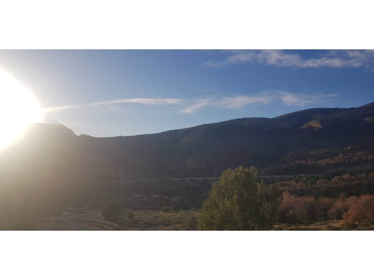 Quinta/Casa Rural para venda em Benissa - 900 000 € (Ref: 8774943)