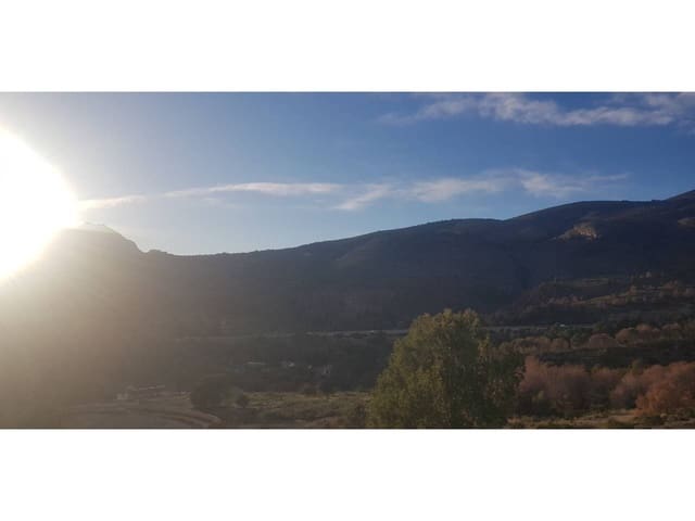 Quinta/Casa Rural para venda em Benissa - 900 000 € (Ref: 8774943)