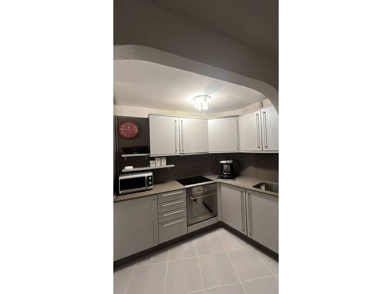 3 slaapkamer Villa te koop in Calpe / Calp met zwembad garage - € 675.000 (Ref: 8815313)