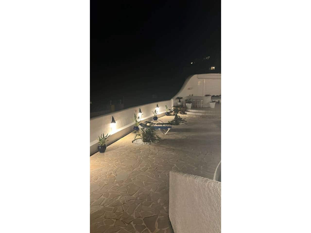 3 slaapkamer Villa te koop in Calpe / Calp met zwembad garage - € 675.000 (Ref: 8815313)